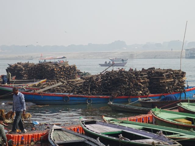 Varanasi